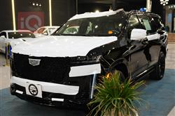 کادیلاک ئێسکەلەید